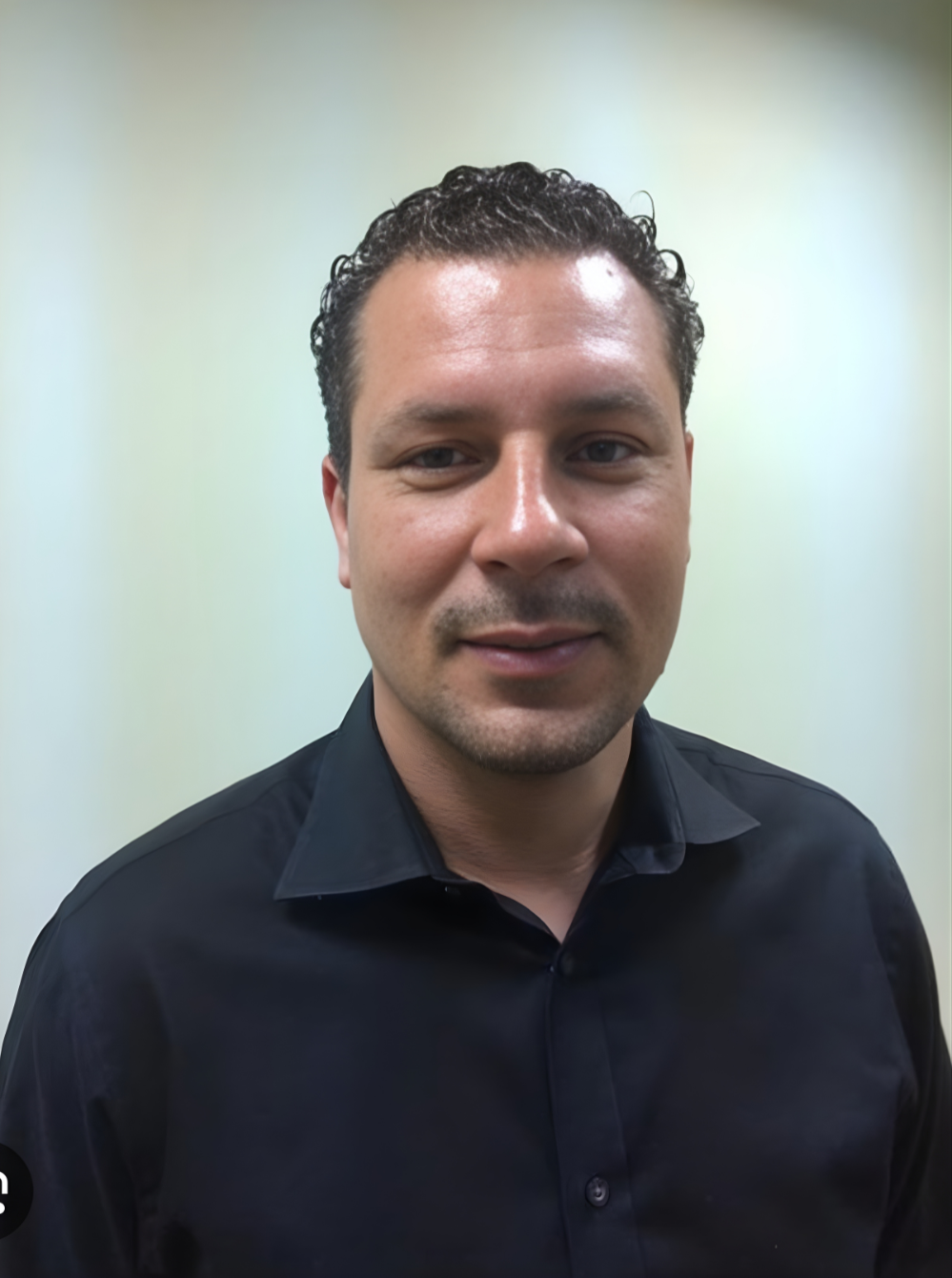 Todd Davenport, President of Angelus Funeral Home